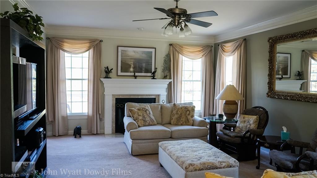 865 Chicken Bridge Road Pittsboro, NC 27312 - Photo 14 of 49 Gallery Image 14