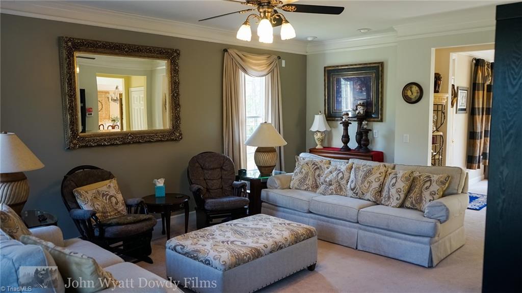865 Chicken Bridge Road Pittsboro, NC 27312 - Photo 15 of 49 Gallery Image 15