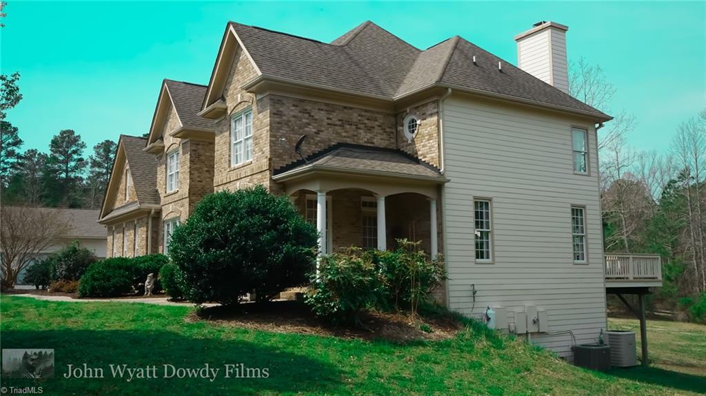 865 Chicken Bridge Road Pittsboro, NC 27312 - Photo 3 of 49 Gallery Image 3