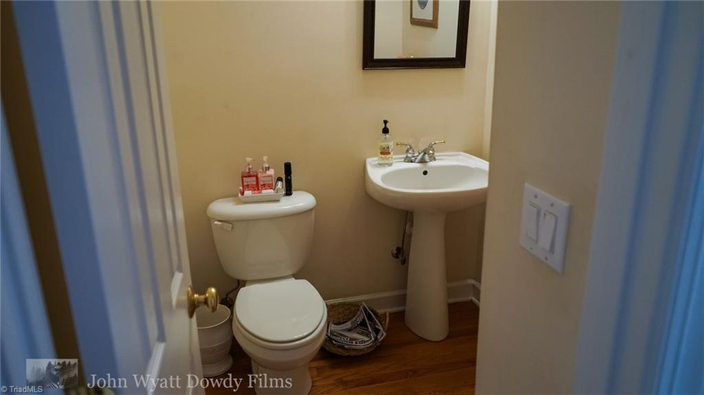 865 Chicken Bridge Road Pittsboro, NC 27312 - Photo 26 of 49 Gallery Image 26