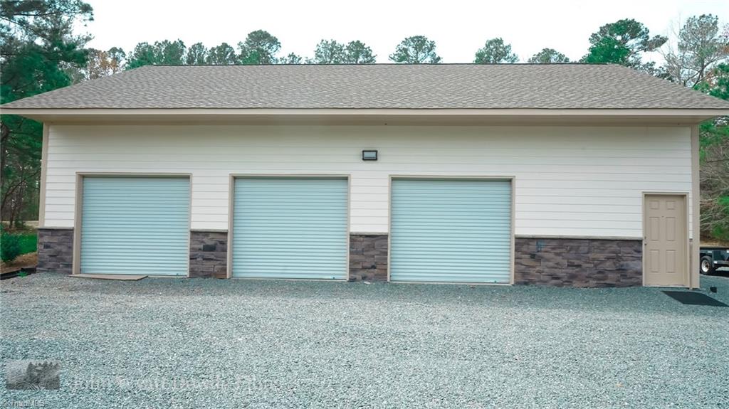 865 Chicken Bridge Road Pittsboro, NC 27312 - Photo 4 of 49 Gallery Image 4