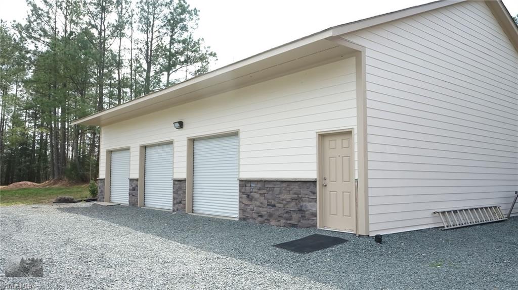 865 Chicken Bridge Road Pittsboro, NC 27312 - Photo 5 of 49 Gallery Image 5