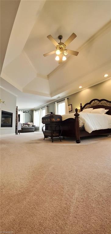 865 Chicken Bridge Road Pittsboro, NC 27312 - Photo 47 of 49 Gallery Image 47