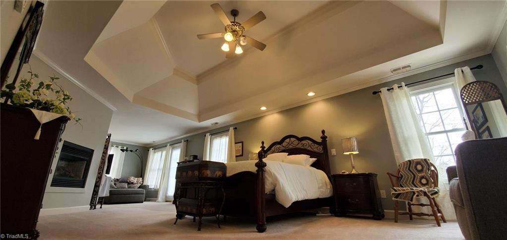 865 Chicken Bridge Road Pittsboro, NC 27312 - Photo 48 of 49 Gallery Image 48