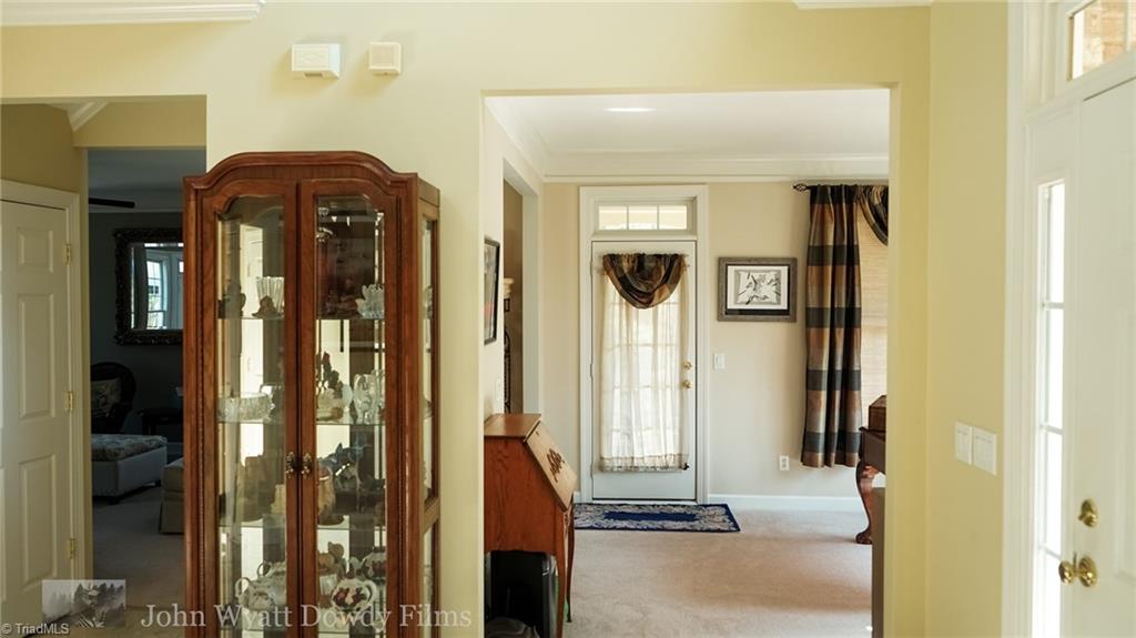 865 Chicken Bridge Road Pittsboro, NC 27312 - Photo 7 of 49 Gallery Image 7