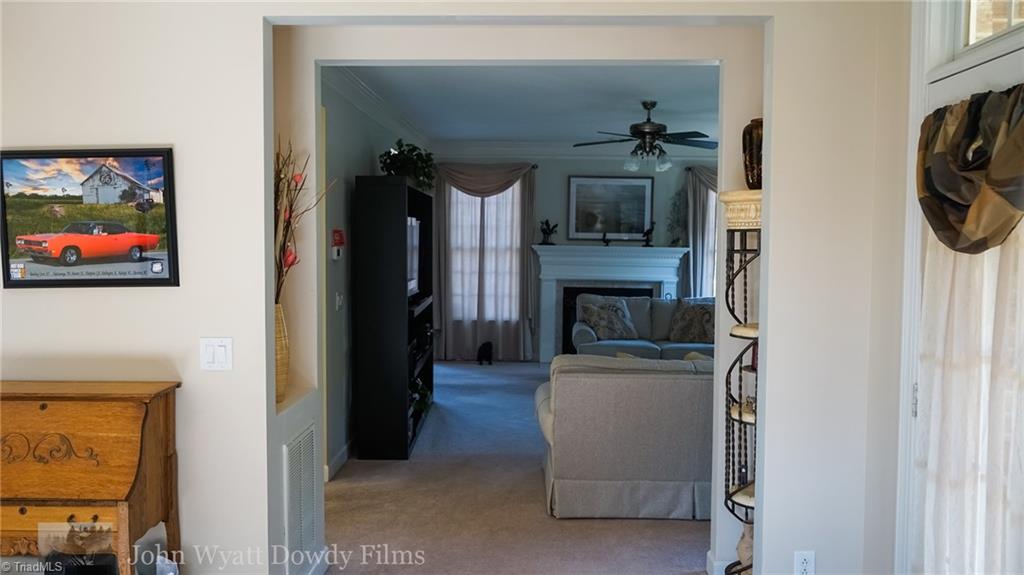 865 Chicken Bridge Road Pittsboro, NC 27312 - Photo 8 of 49 Gallery Image 8