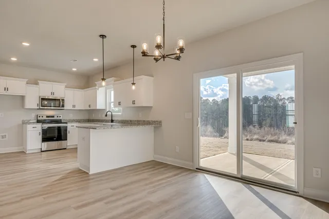 $265,300 | 3414 Heartwood Pass, Aiken, SC 29803