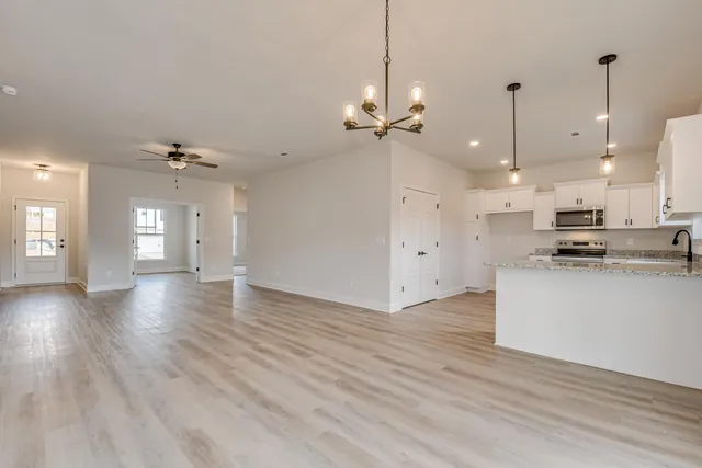 $265,300 | 3414 Heartwood Pass, Aiken, SC 29803