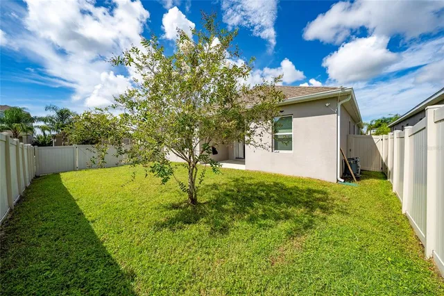a view of a storage & utility room with stuff
