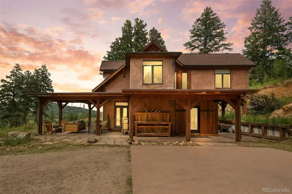 $1,199,000 | 12345 South Critchell Lane, Littleton, CO 80127