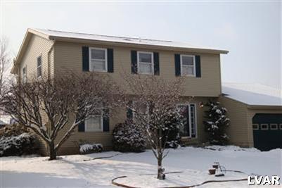 509 Mountain View Road Nazareth, PA 18064 - Photo 5 of 5 Gallery Image 5