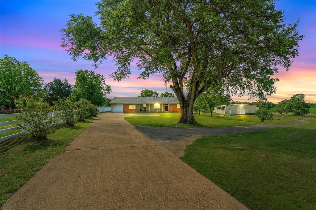 1216 VZ County Road Canton, TX 75103 - Photo 4 of 40