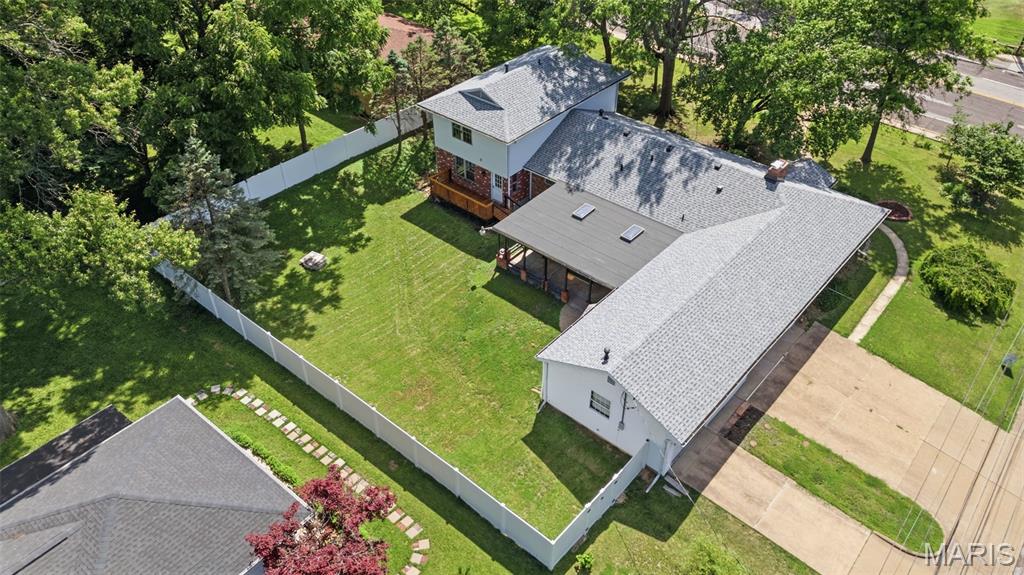 8700 South Laclede Station Road St. Louis, MO 63123 - Photo 57 of 60