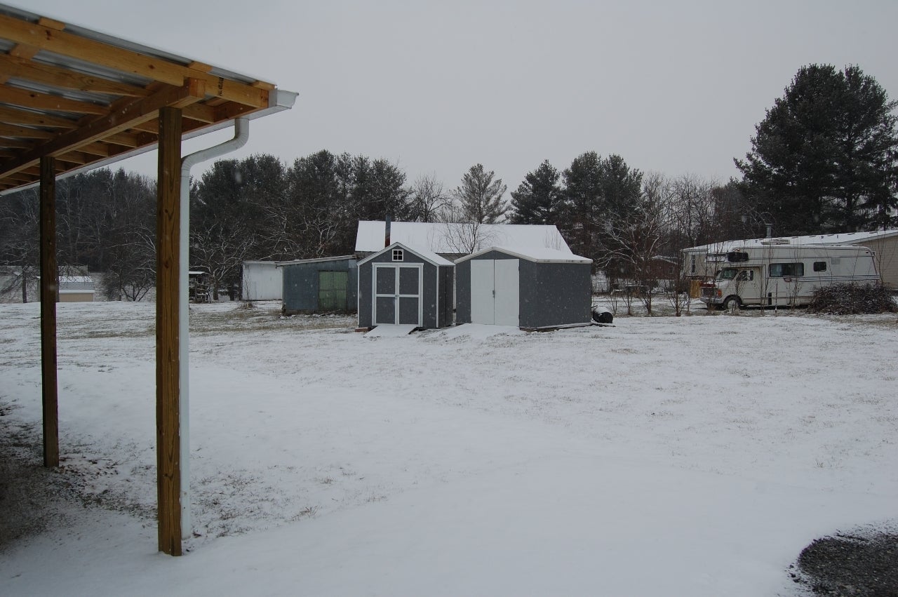 172 Saddlebrook Subdivision Road Lewisburg, WV 24901 - Photo 16 of 24 Gallery Image 16