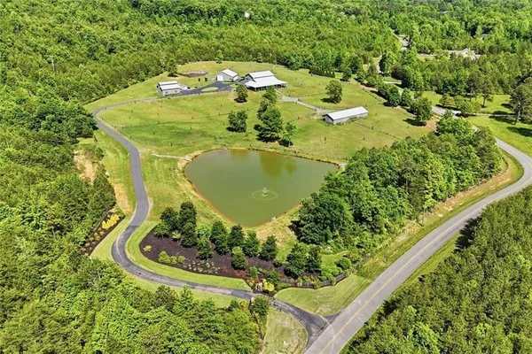 $1,675,000 | 445 East Valley Road Northeast, Rydal, GA 30171