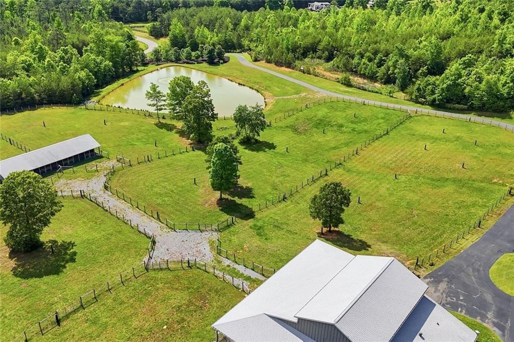 445 East Valley Road Northeast Rydal, GA 30171 - Photo 11 of 82