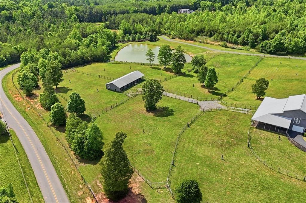 445 East Valley Road Northeast Rydal, GA 30171 - Photo 12 of 82