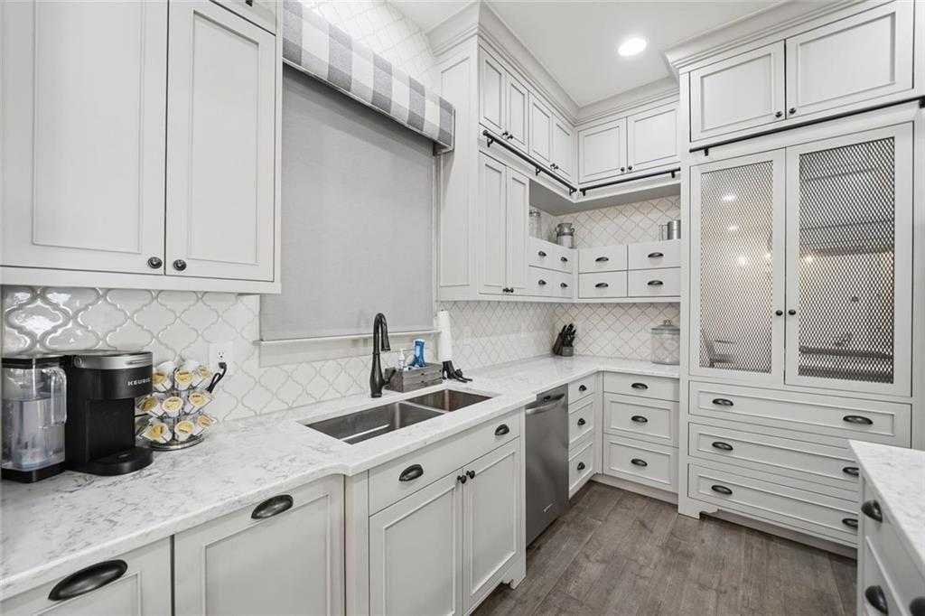 445 East Valley Road Northeast Rydal, GA 30171 - Photo 26 of 82