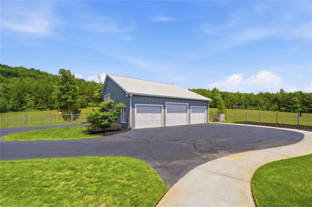 445 East Valley Road Northeast Rydal, GA 30171 - Photo 51 of 82