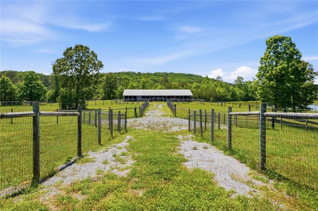 445 East Valley Road Northeast Rydal, GA 30171 - Photo 59 of 82