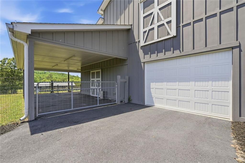 445 East Valley Road Northeast Rydal, GA 30171 - Photo 60 of 82