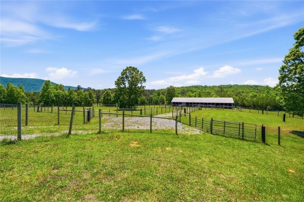 445 East Valley Road Northeast Rydal, GA 30171 - Photo 62 of 82