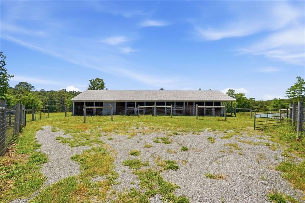445 East Valley Road Northeast Rydal, GA 30171 - Photo 63 of 82