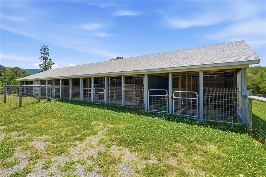 445 East Valley Road Northeast Rydal, GA 30171 - Photo 64 of 82