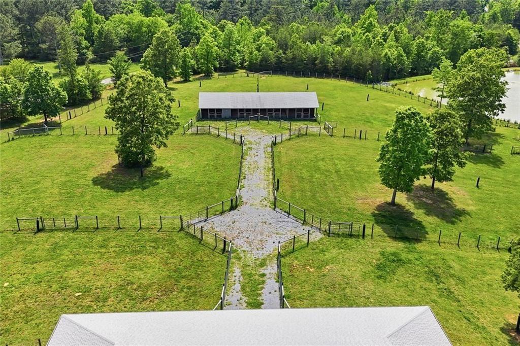 445 East Valley Road Northeast Rydal, GA 30171 - Photo 79 of 82