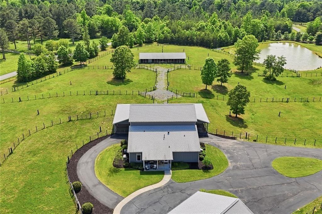 445 East Valley Road Northeast Rydal, GA 30171 - Photo 8 of 82