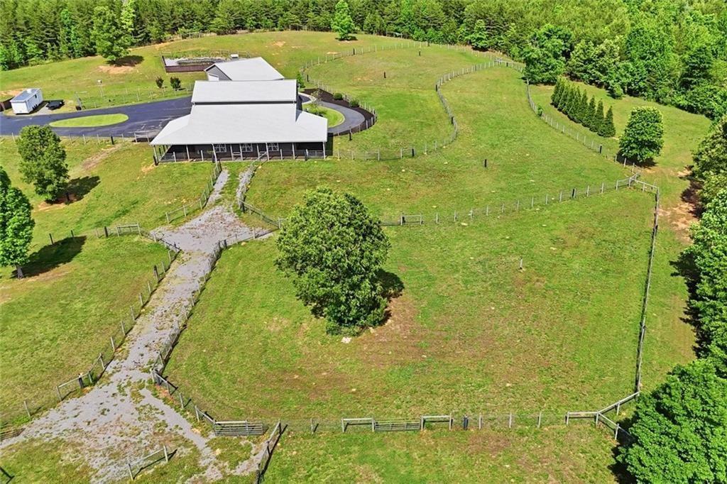 445 East Valley Road Northeast Rydal, GA 30171 - Photo 10 of 82