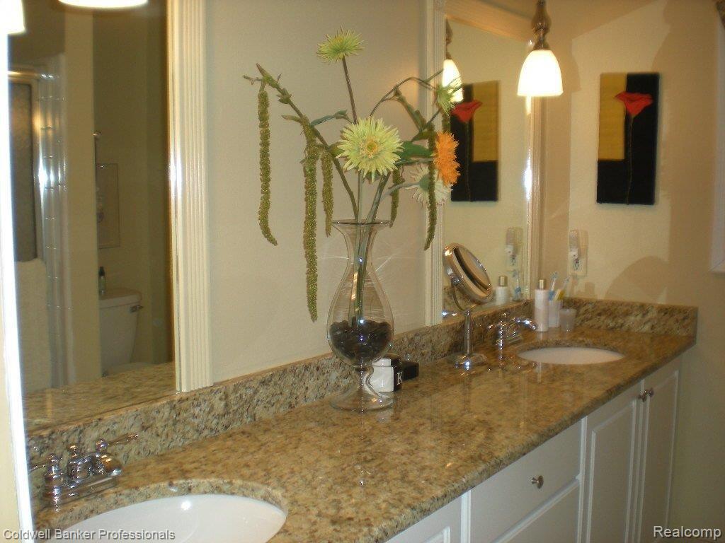 3425 Innsbrook Drive Rochester, MI 48309 - Photo 17 of 20 Main Bath