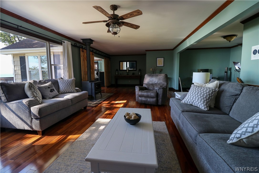 62 Summerdale Road Evans, NY 14006 - Photo 20 of 32