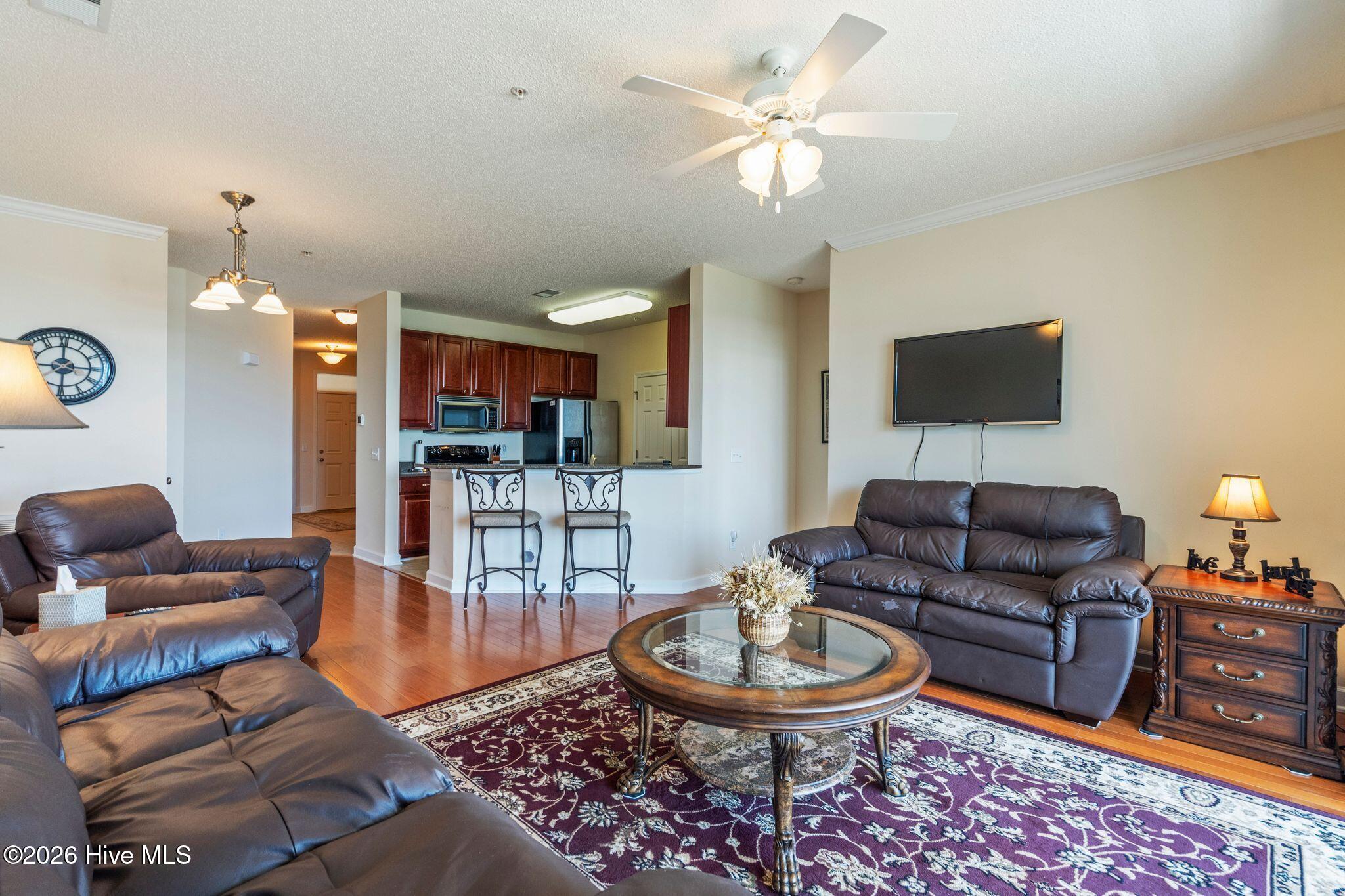 1135 Park Road Southwest, Unit 4202 Sunset Beach, NC 28468 - Photo 14 of 45