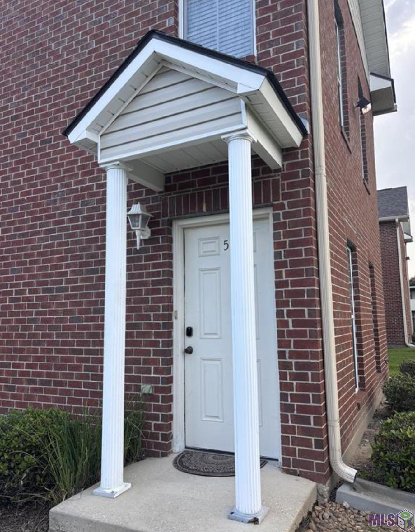 1741 Brightside Drive, Unit K5 Baton Rouge, LA 70820 - Photo 11 of 11