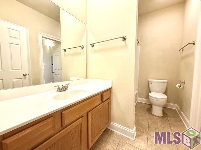 1741 Brightside Drive, Unit K5 Baton Rouge, LA 70820 - Photo 5 of 11