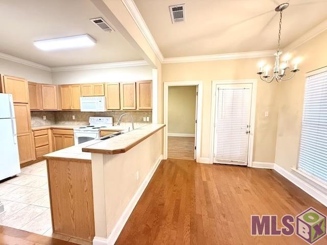 1741 Brightside Drive, Unit K5 Baton Rouge, LA 70820 - Photo 6 of 11
