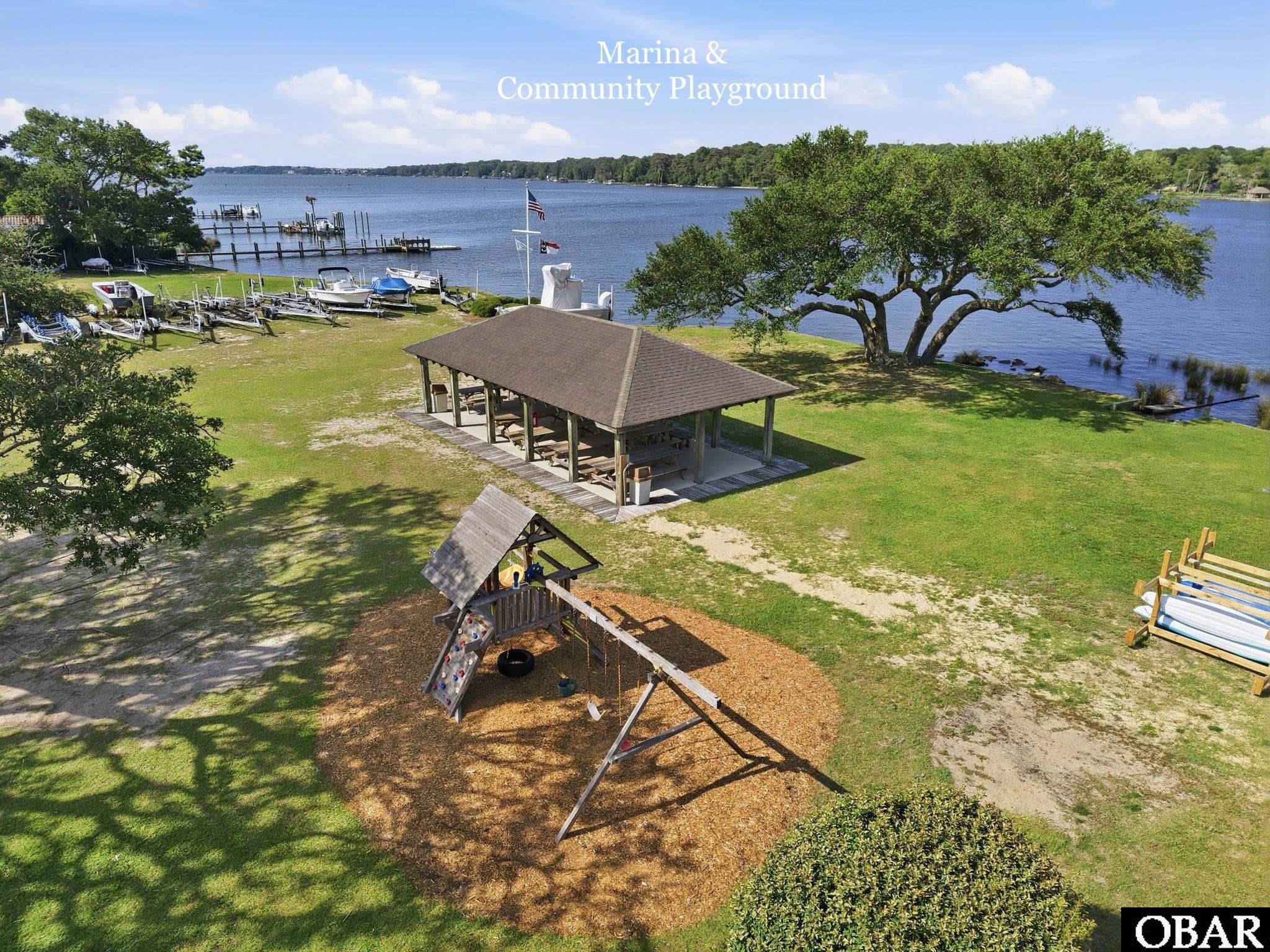 3017 Martins Point Road Kitty Hawk, NC 27949 - Photo 64 of 65