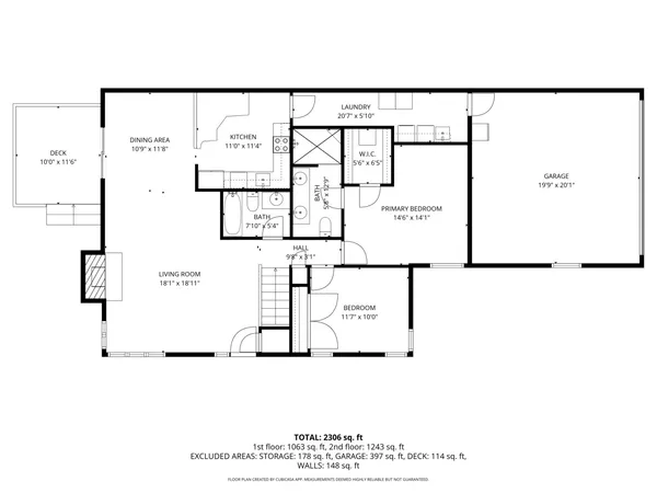 $395,000 | 15331 Wilshire Drive, Orland Park, IL 60462
