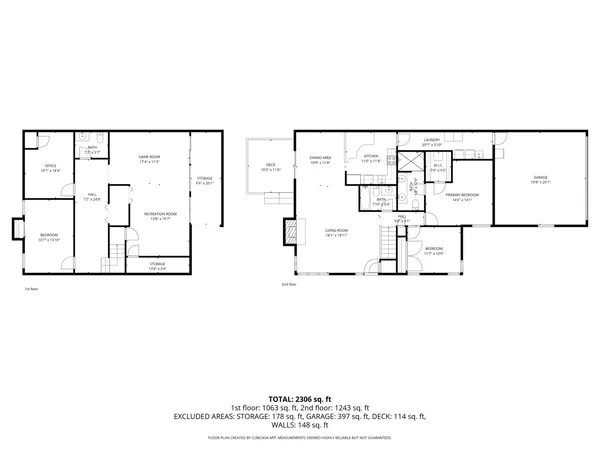 $395,000 | 15331 Wilshire Drive, Orland Park, IL 60462