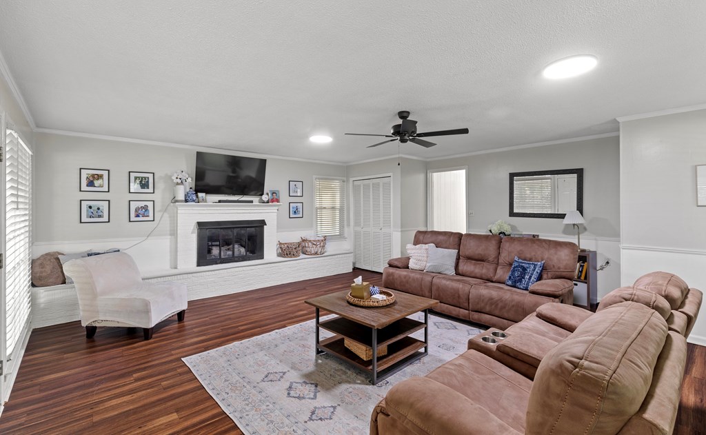 2803 Briarcliff Road Dothan, AL 36303 - Photo 6 of 47