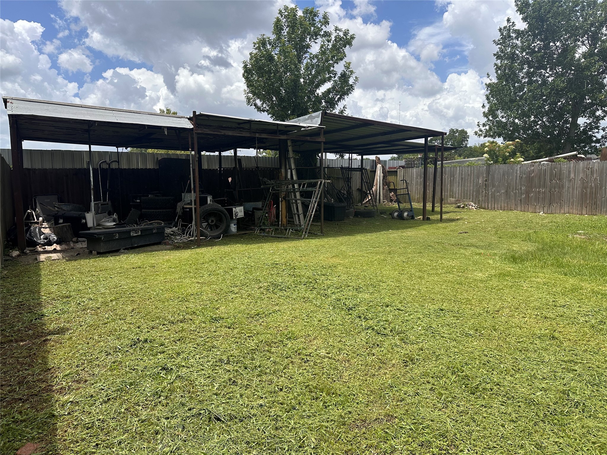 2122 Kowis Street Houston, TX 77093 - Photo 12 of 13