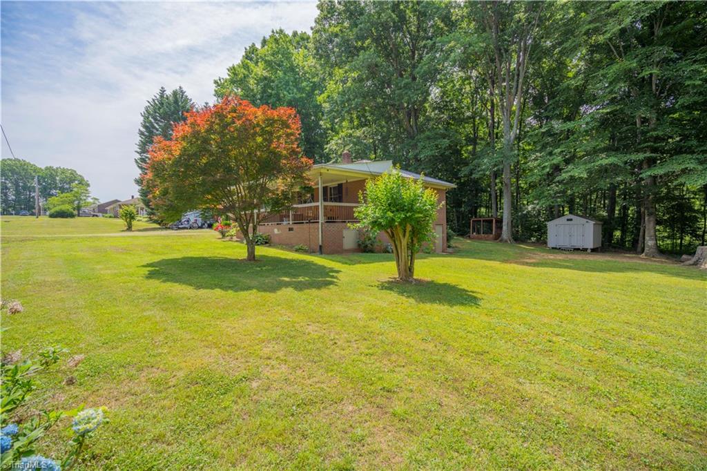 11 Arden Road Lexington, NC 27295 - Photo 3 of 14 Gallery Image 3