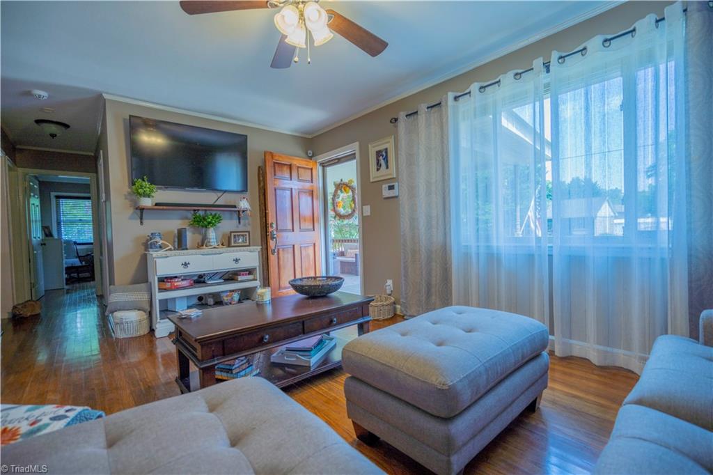 11 Arden Road Lexington, NC 27295 - Photo 4 of 14 Gallery Image 4