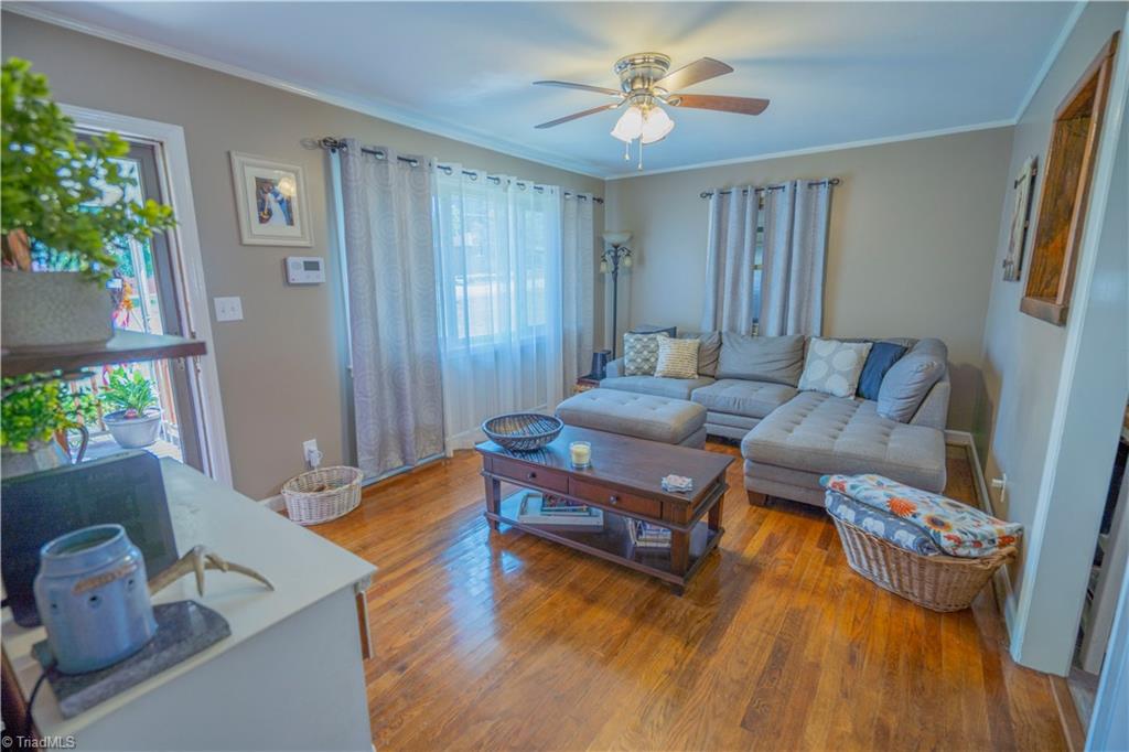 11 Arden Road Lexington, NC 27295 - Photo 5 of 14 Gallery Image 5