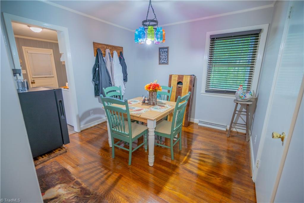 11 Arden Road Lexington, NC 27295 - Photo 8 of 14 Gallery Image 8