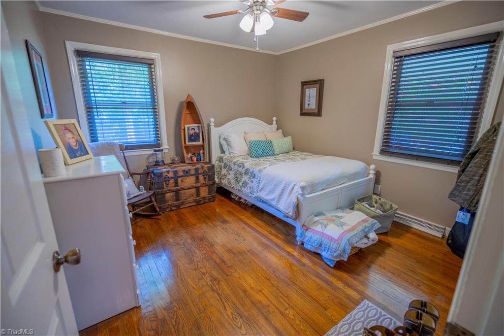 11 Arden Road Lexington, NC 27295 - Photo 10 of 14 Gallery Image 10