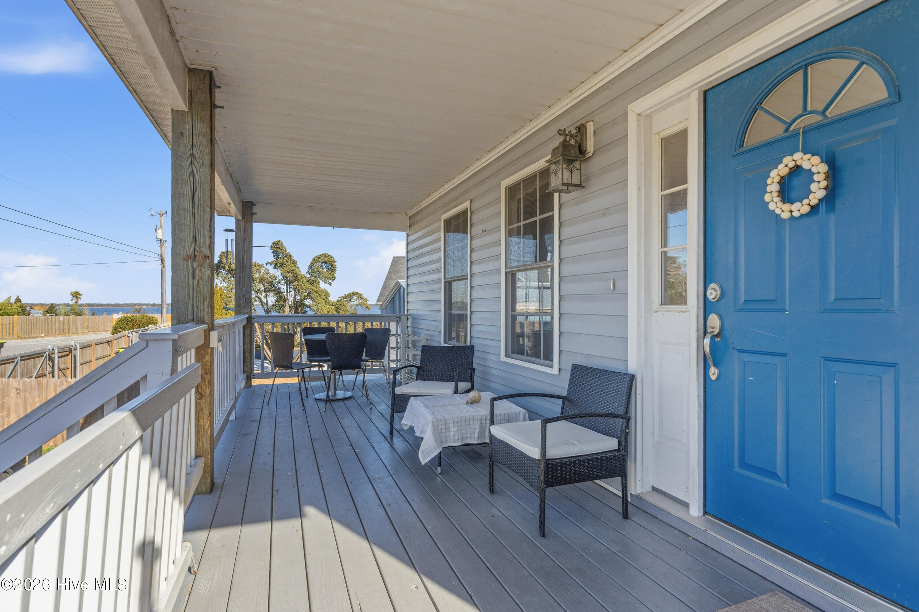 103 Gibbs Road New Bern, NC 28560 - Photo 32 of 41 103 Gibbs Rd | Interior exterior (29 of