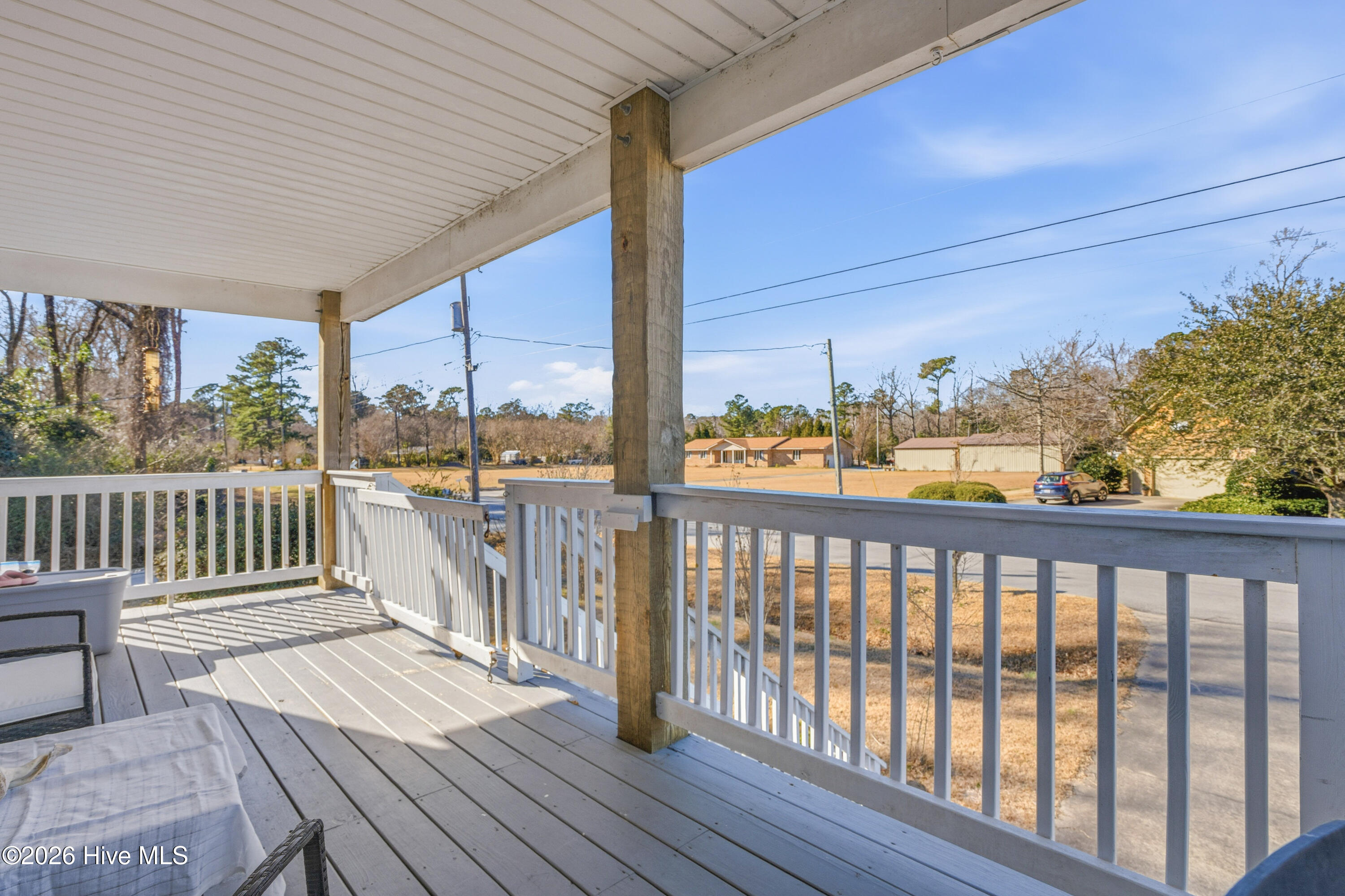 103 Gibbs Road New Bern, NC 28560 - Photo 36 of 41 103 Gibbs Rd | Interior exterior (33 of
