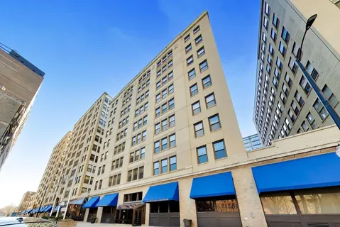 a view of a building